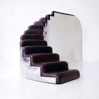 <a href=https://www.galeriegosserez.com/gosserez/artistes/loellmann-valentin.html>Valentin Loellmann </a> - Steps - 1x12